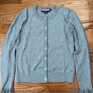 Vineyard Vines women’s cardigan M